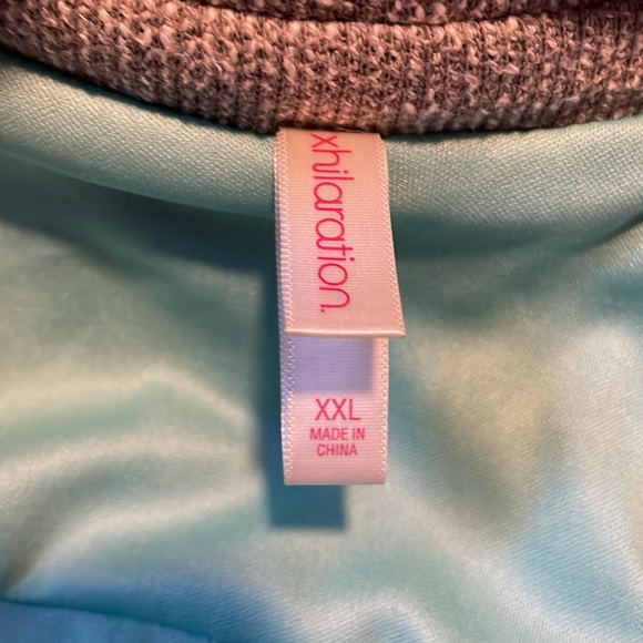 🌟4x Host Pick🌟Women’s Xhilaration Jacket - Picture 3 of 3